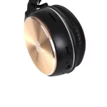 هدفون بی سیم ProOne مدل PHB3565 - طلایی - تصویر 6