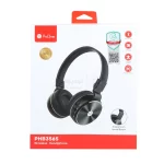 هدفون بی سیم ProOne مدل PHB3565 - طلایی - تصویر 8