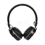 هدفون بی سیم ProOne مدل PHB3565 - طلایی - تصویر 10