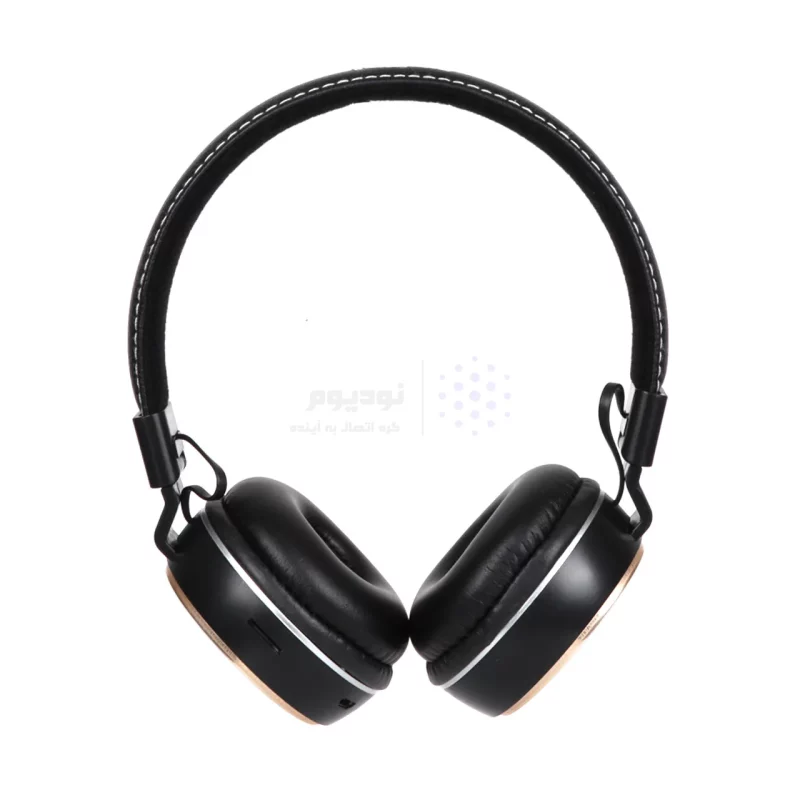 هدفون بی سیم ProOne مدل PHB3565 - طلایی - تصویر 10