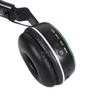 هدفون بی سیم ProOne مدل PHB3565 - سبز - تصویر 6