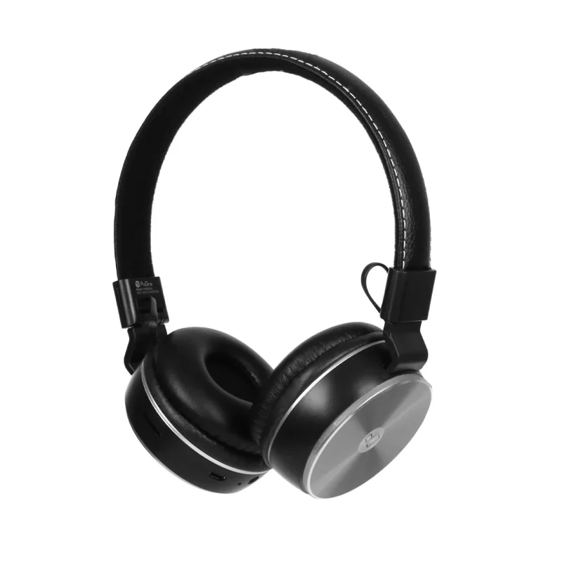 هدفون بی سیم ProOne مدل PHB3565 - نقره ای - تصویر 2