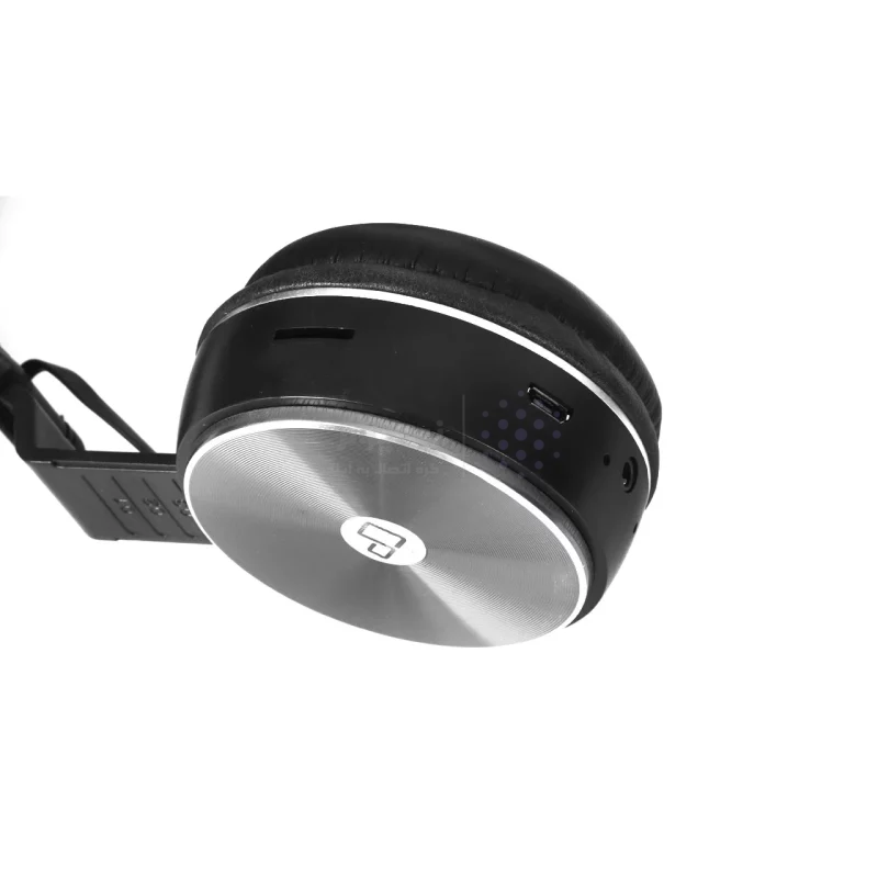 هدفون بی سیم ProOne مدل PHB3565 - نقره ای - تصویر 5