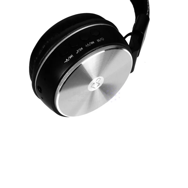 هدفون بی سیم ProOne مدل PHB3565 - نقره ای - تصویر 6
