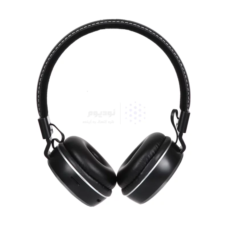 هدفون بی سیم ProOne مدل PHB3565 - نقره ای - تصویر 10