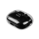 ایرفون بی سیم Tsco با قابلیت ANC/ENC مدل TH 6314 TWS - مشکی - تصویر 3