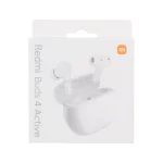 ایرفون بی سیم شیائومی مدل Redmi Buds 4 Active - سفید (گارانتی شش ماهه شرکتی) - تصویر 6