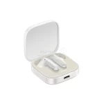 ایرفون بی سیم شیائومی مدل Redmi Buds 6 Active - سفید (گارانتی شش ماهه شرکتی) - تصویر 3