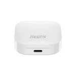 ایرفون بی سیم شیائومی مدل Redmi Buds 6 Active - سفید (گارانتی شش ماهه شرکتی) - تصویر 5