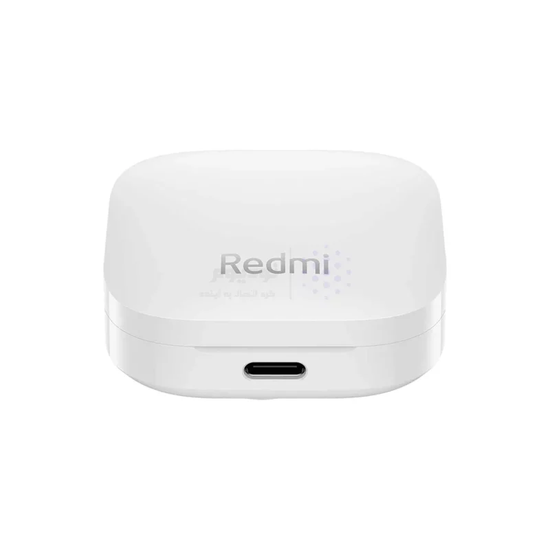 ایرفون بی سیم شیائومی مدل Redmi Buds 6 Active - سفید (گارانتی شش ماهه شرکتی) - تصویر 5