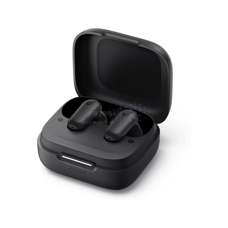 ایربادز بی سیم ANKER مدل R50i NC A3959H11 - مشکی (گارانتی 18ماهه حافظه طلایی ایستا) - تصویر 4