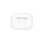 ایرفون بی‌ سیم مدل NS-Air5 به همراه کاور کیس - سفید - تصویر 3