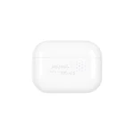 ایرفون بی‌ سیم مدل NS-Air5 به همراه کاور کیس - سفید - تصویر 8