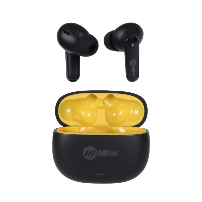ایرفون بی سیم Miller مدل MT-30 - مشکی (گارانتی پارتیان پایا) - تصویر 2