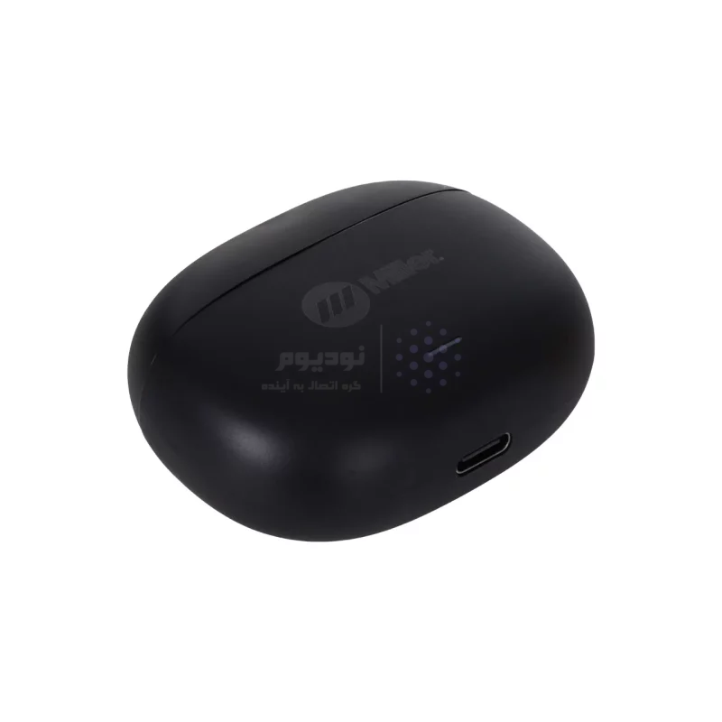 ایرفون بی سیم Miller مدل MT-30 - مشکی (گارانتی پارتیان پایا) - تصویر 5