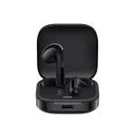 ایرفون بی سیم شیائومی مدل Redmi Buds 6 Active - مشکی (گارانتی 18 ماهه شرکتی)