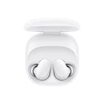 ایرفون بی سیم شیائومی مدل Redmi Buds 6 Play - سفید (گارانتی 18 ماهه شرکتی)