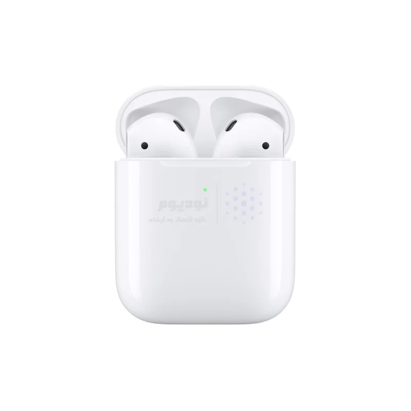 ایرفون بی سیم JOYROOM مدل JR-T03s AIR - سفید - تصویر 3