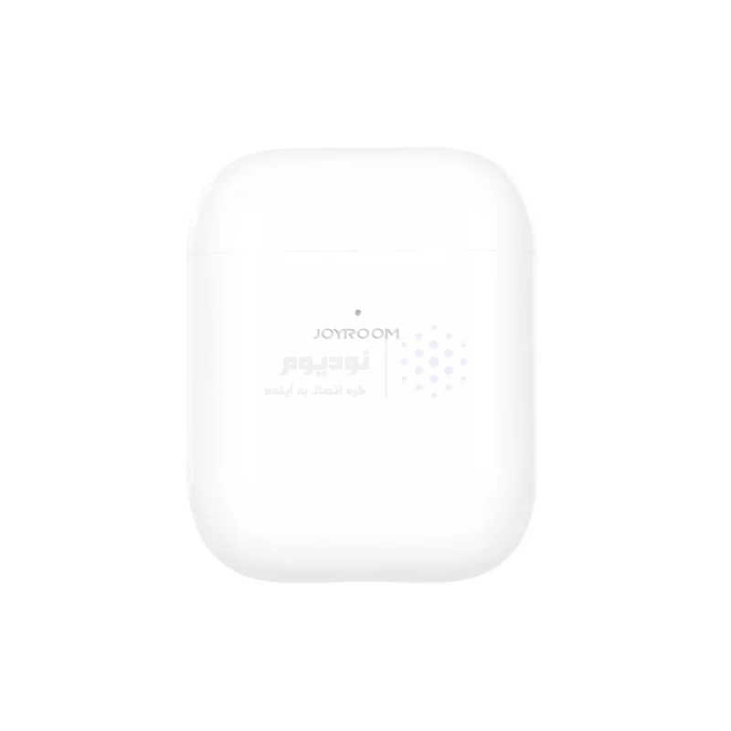 ایرفون بی سیم JOYROOM مدل JR-T03s AIR - سفید - تصویر 4