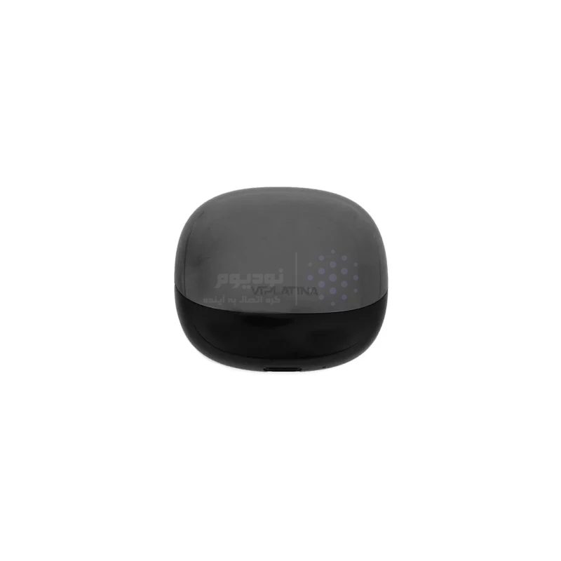 ایرفون بی سیم VIPLATINA مدل VT20 - مشکی (گارانتی 18 ماه تعویض نیکان همراه) - تصویر 3