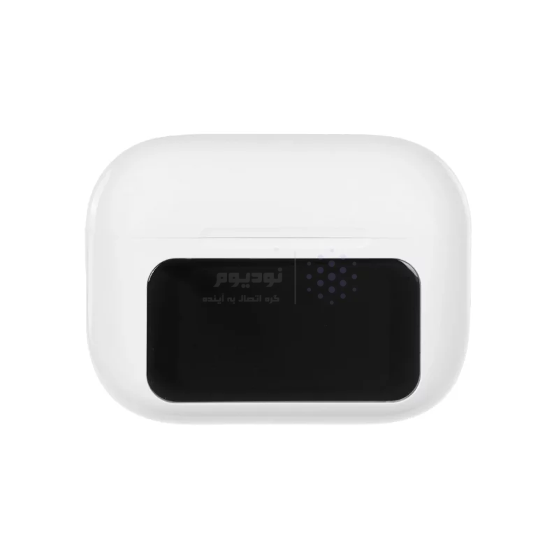 ایرفون بی سیم HIMI مدل Motion Touch VQ-BH92A - سفید - تصویر 3