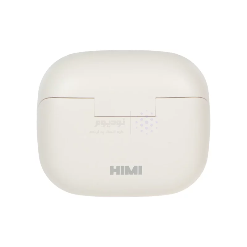 ایرفون بی سیم HIMI مدل Motion Max VQ-BH104 - کرم - تصویر 4