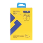 ایرفون بی سیم HIMI مدل Motion Max VQ-BH104 - کرم - تصویر 8