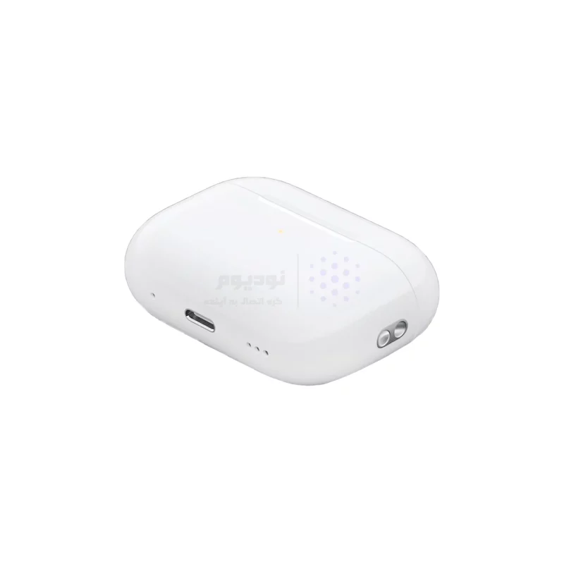 (HighCopy) AirPods Pro2 2022 - سفید - تصویر 5