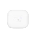 ایرفون بی سیم JBQ مدل AB-110 - سفید (گارانتی یکساله رصاصی) - تصویر 3