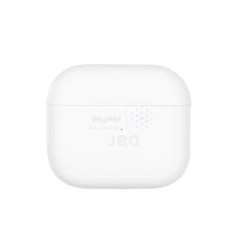 ایرفون بی سیم JBQ مدل AB-110 - سفید (گارانتی یکساله رصاصی) - تصویر 3