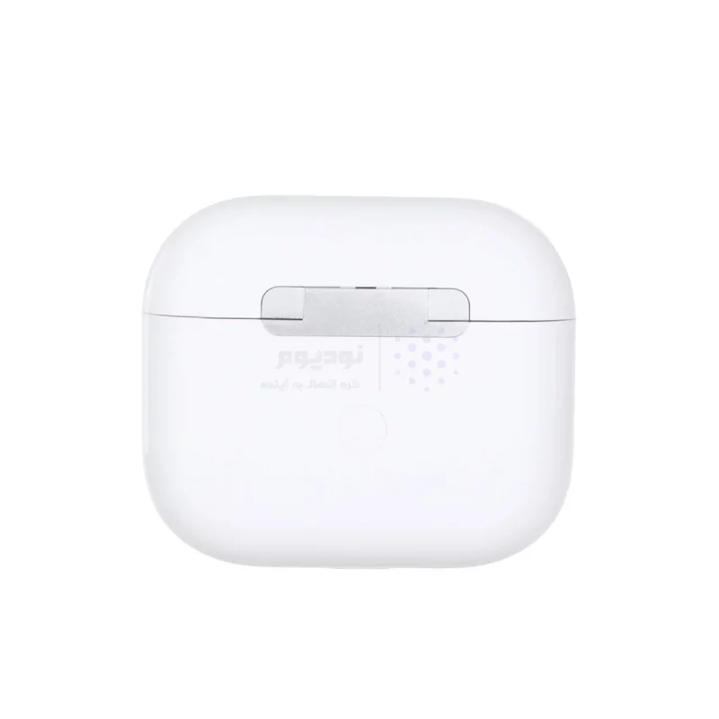 ایرفون بی سیم JBQ مدل AB-110 - سفید (گارانتی یکساله رصاصی) - تصویر 4