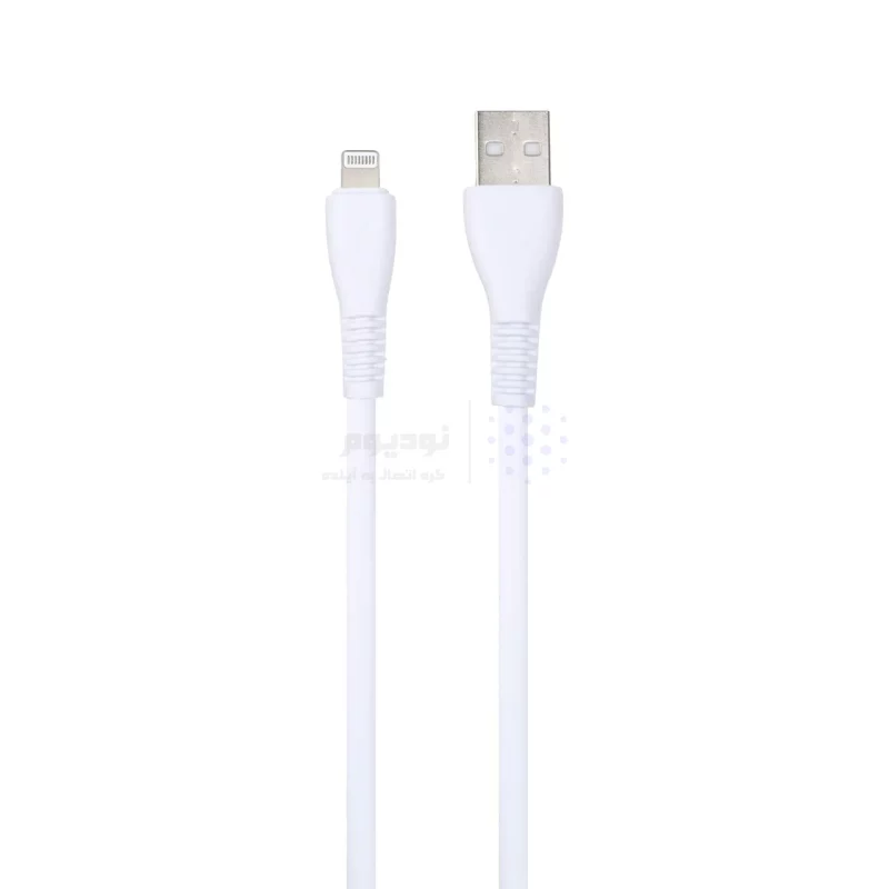 ایرفون بی سیم JBQ مدل AB-110 - سفید (گارانتی یکساله رصاصی) - تصویر 8