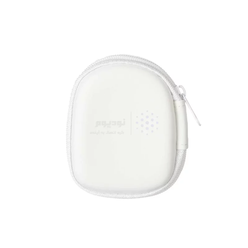 هندزفری باسیم پورت ProOne Type-C مدل PHF3916 - سفید (به همراه کیف) - تصویر 3