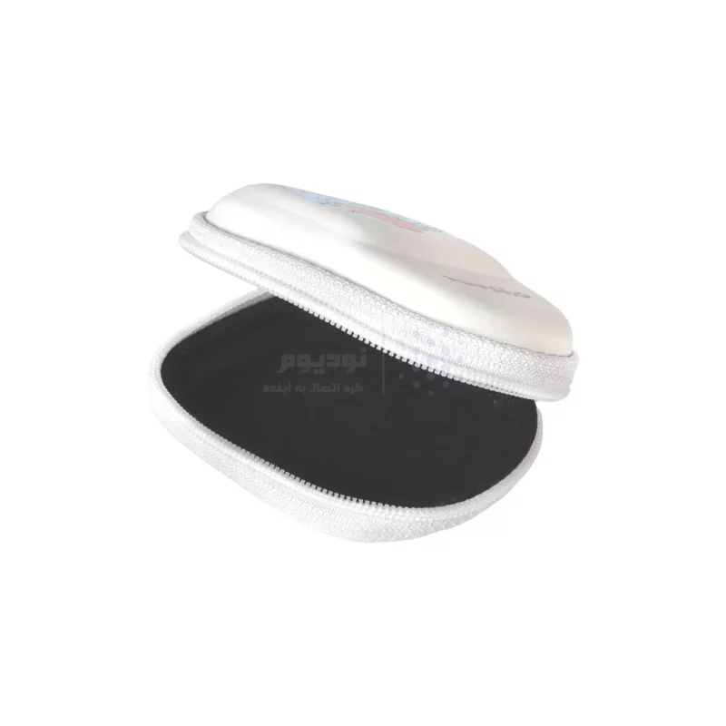 هندزفری باسیم پورت ProOne Type-C مدل PHF3916 - سفید (به همراه کیف) - تصویر 4