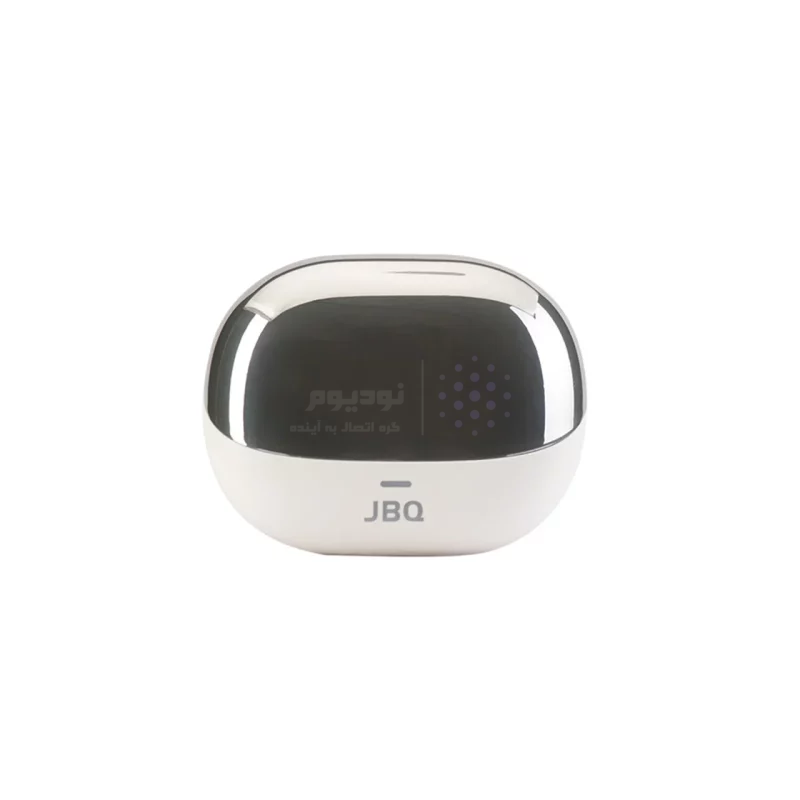 ایرفون بی سیم JBQ مدل AB-120C ANC - سفید (گارانتی یکساله رصاصی) - تصویر 3