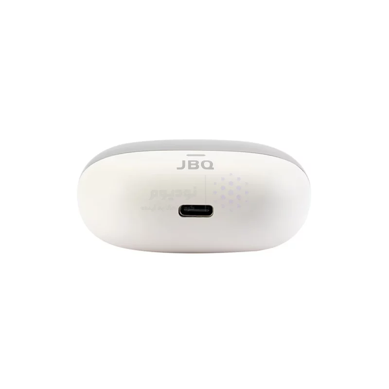 ایرفون بی سیم JBQ مدل AB-120C ANC - سفید (گارانتی یکساله رصاصی) - تصویر 5