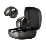 ایربادز بی سیم ANKER مدل SoundCore C40i A3331HZ1 - خاکستری تیره (گارانتی 18ماهه حافظه طلایی ایستا) - تصویر 3