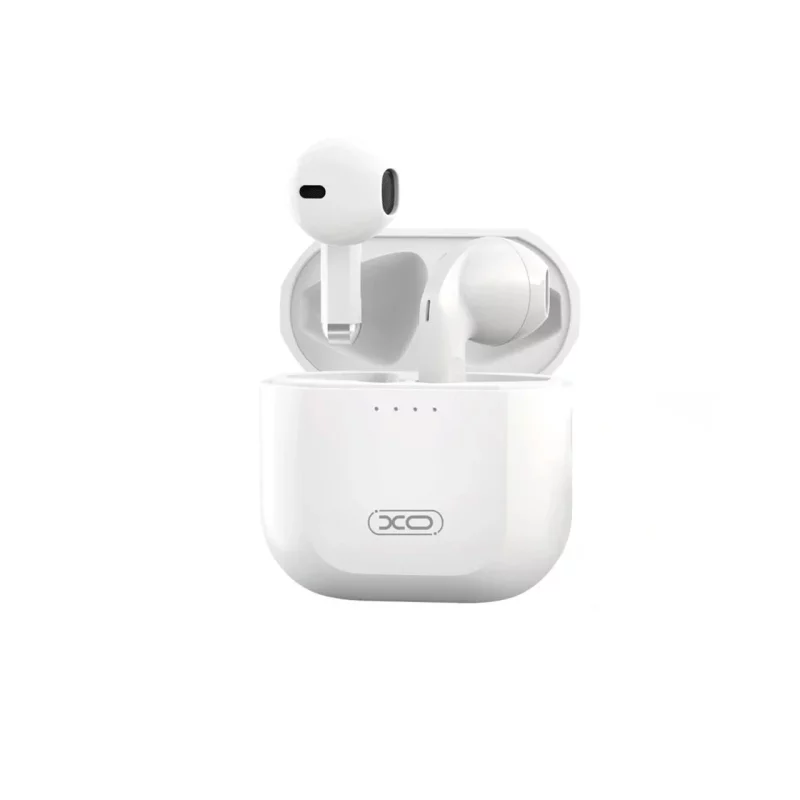 ایرفون بی سیم XO مدل X24 - سفید - تصویر 2