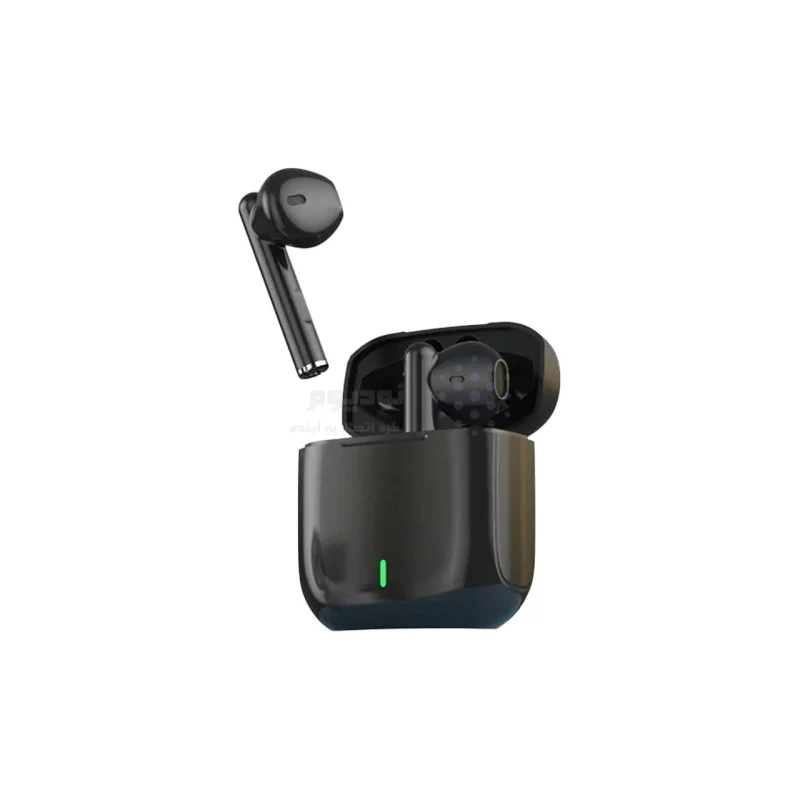 ایرفون بی سیم XO مدل X20 - مشکی - تصویر 3