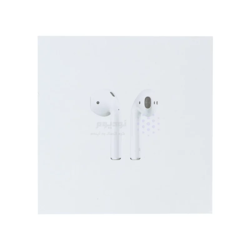 ایرفون بی سیم XO باقابلیت وایرلس شارژ مدل Q2Pods - سفید - تصویر 5