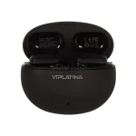ایرفون بی سیم VIPLATINA مدل VT42 - مشکی (گارانتی 18 ماه تعویض نیکان همراه) - تصویر 3