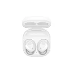 ایرپاد بی سیم SAMSUNG Galaxy buds FE مدل SM-R400 - سفید - اصلی (گارانتی 12 ماهه شرکتی)
