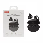 ایرفون بی سیم XO مدل XO-G46 Open Ear Clip-on - مشکی