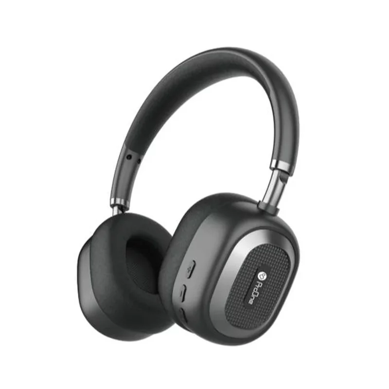 هدفون بی سیم ProOne مدل PHB3590 Melody - مشکی - تصویر 2