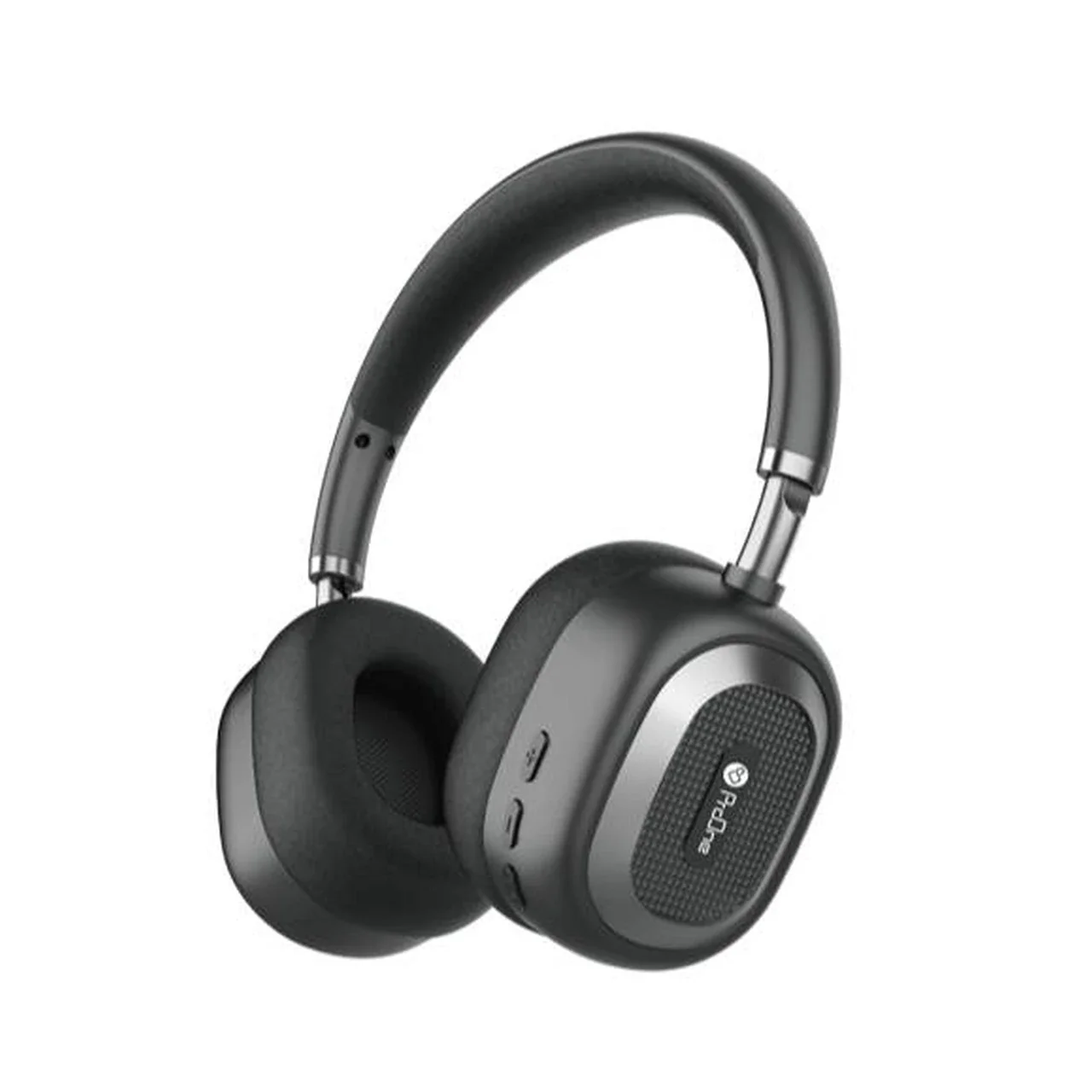1593-1648264-1 هدفون بی سیم ProOne مدل PHB3590 Melody - مشکی - تصویر 1