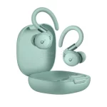 ایربادز بی سیم ANKER مدل Sport X20 ANC A3968Z61 - سبز (گارانتی 18 ماهه حافظه طلایی ایستا) - تصویر 3
