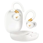 ایربادز بی سیم ANKER مدل Sport X20 ANC A3968Z21 - سفید (گارانتی 18 ماهه حافظه طلایی ایستا) - تصویر 8
