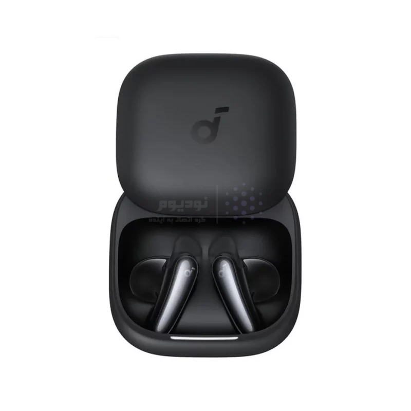 ایربادز بی سیم ANKER مدل Liberty Buds ANC D1200P11 - مشکی (گارانتی 18 ماهه حافظه طلایی ایستا) - تصویر 3