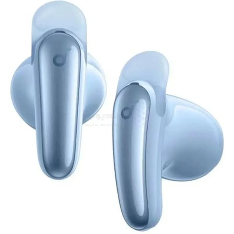 ایربادز بی سیم ANKER مدل Liberty Buds ANC D1200P31 - آبی (گارانتی 18 ماهه حافظه طلایی ایستا) - تصویر 7