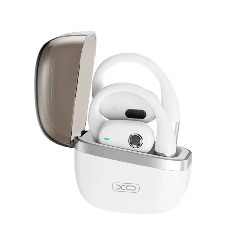 ایرفون بی سیم XO مدل XO-G25 - سفید - تصویر 2